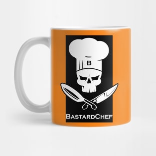 Kitchen Crew Pirate Mug